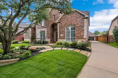 2505 Sir Tristram, Lewisville, TX 75056 - Photo 1