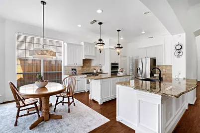 2505 Sir Tristram, Lewisville, TX 75056 - Photo 4