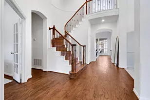 2505 Sir Tristram, Lewisville, TX 75056 - Photo 30