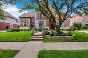 2505 Sir Tristram, Lewisville, TX 75056 - Photo 2