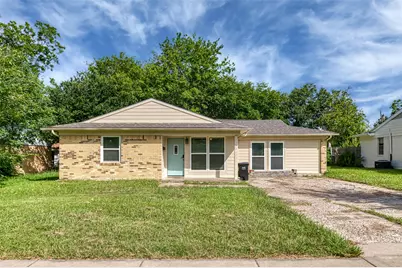 3351 Caracas Drive, Mesquite, TX 75150 - Photo 1