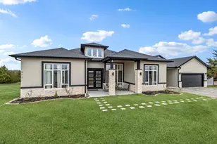 971 Sister Grove Rd, Van Alstyne, TX 75495 - Photo 1