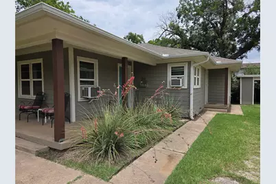 214 Jagoe, Denton, TX 76201 - Photo 1