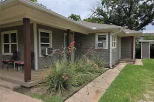 214-216 Jagoe, Denton, TX 76201 - Photo 1