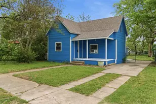 127 E Walker St, Denison, TX 75021 - Photo 1