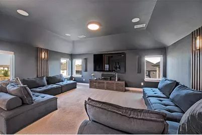 2900 Misty Pond Court, Celina, TX 75009 - Photo 16
