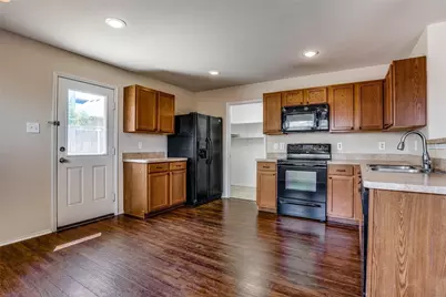 2324 Loreto Drive, Fort Worth, TX 76177 - Photo 4