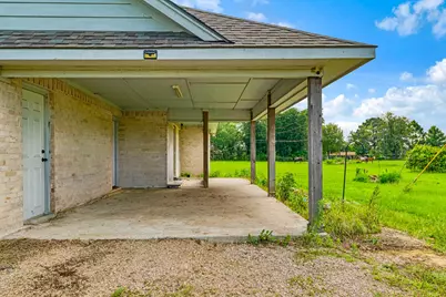 735 Todd Street, Blossom, TX 75416 - Photo 14