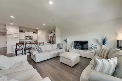 16545 Club Springs Lane, Fort Worth, TX 76247 - Photo 2