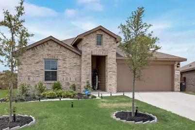 16545 Club Springs Lane, Fort Worth, TX 76247 - Photo 20