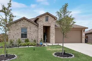 16545 Club Springs Ln, Fort Worth, TX 76247 - Photo 20