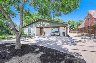 9800 N County, Frisco, TX 75033 - Photo 1