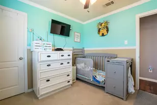 424 NE Murphy Rd, Burleson, TX 76028 - Photo 16