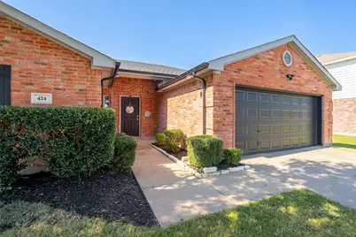 424 NE Murphy Road, Burleson, TX 76028 - Photo 2