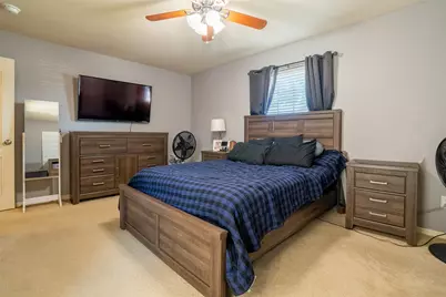 424 NE Murphy Road, Burleson, TX 76028 - Photo 4