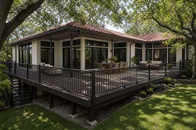6651 Mike Lane Court, Fort Worth, TX 76116 - Photo 2