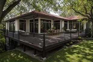6651 Mike Ln Ct, Fort Worth, TX 76116 - Photo 2