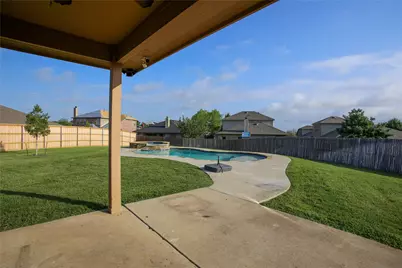 401 Eureka Court, Burleson, TX 76028 - Photo 2