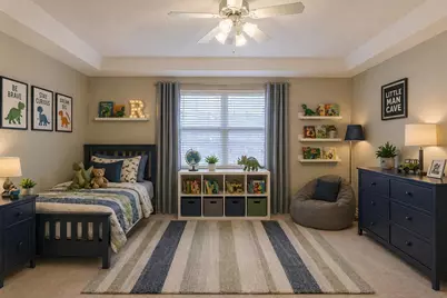 2907 Abby Lane, Wylie, TX 75098 - Photo 30