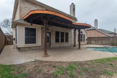 2907 Abby Lane, Wylie, TX 75098 - Photo 36