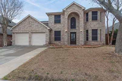 2907 Abby Lane, Wylie, TX 75098 - Photo 1
