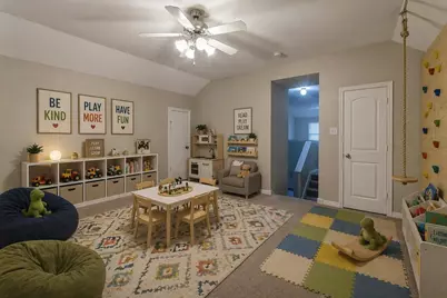 2907 Abby Lane, Wylie, TX 75098 - Photo 32