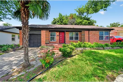 2729 Province Lane, Dallas, TX 75228 - Photo 2
