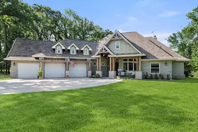 930 Waters Edge Drive, Corsicana, TX 75109 - Photo 1