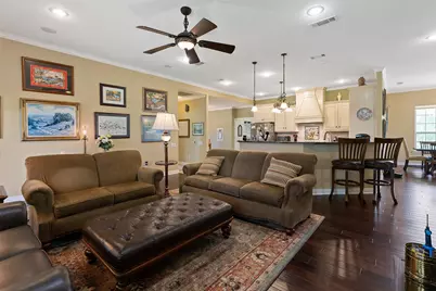 5270 Saddle Ridge Court, Athens, TX 75752 - Photo 4