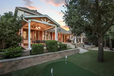 7009 Mossycup Lane, North Richland Hills, TX 76182 - Photo 2