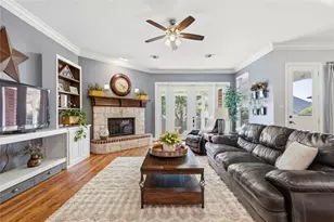 7009 Mossycup Ln, North Richland Hills, TX 76182 - Photo 8