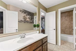 7009 Mossycup Ln, North Richland Hills, TX 76182 - Photo 28