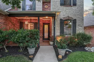 7009 Mossycup Ln, North Richland Hills, TX 76182 - Photo 2