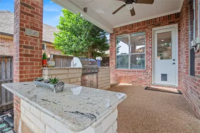 7009 Mossycup Lane, North Richland Hills, TX 76182 - Photo 34