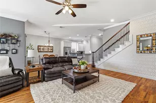 7009 Mossycup Ln, North Richland Hills, TX 76182 - Photo 10