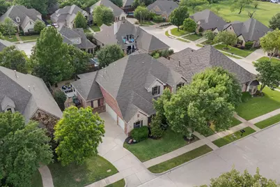 7009 Mossycup Lane, North Richland Hills, TX 76182 - Photo 36