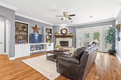 7009 Mossycup Lane, North Richland Hills, TX 76182 - Photo 8