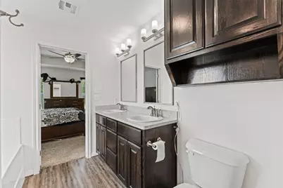 100 Tomahawk Drive, Lacy Lakeview, TX 76705 - Photo 22