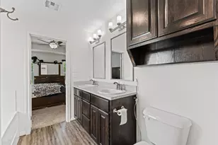 100 Tomahawk Dr, Lacy Lakeview, TX 76705 - Photo 22