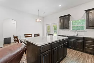 100 Tomahawk Dr, Lacy Lakeview, TX 76705 - Photo 16