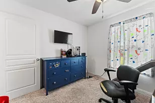 100 Tomahawk Dr, Lacy Lakeview, TX 76705 - Photo 26