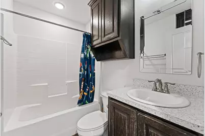 100 Tomahawk Drive, Lacy Lakeview, TX 76705 - Photo 24