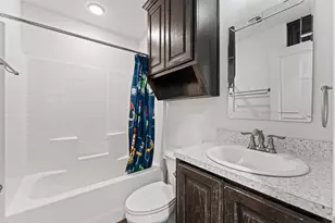 100 Tomahawk Dr, Lacy Lakeview, TX 76705 - Photo 24