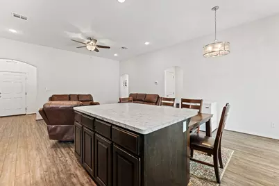 100 Tomahawk Drive, Lacy Lakeview, TX 76705 - Photo 14