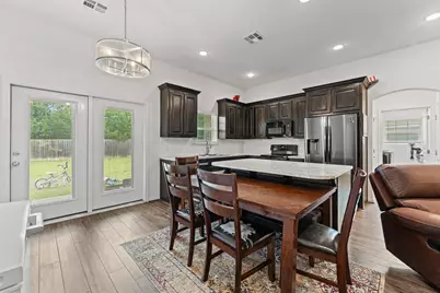 100 Tomahawk Drive, Lacy Lakeview, TX 76705 - Photo 10