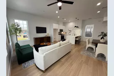629 N Tyler Street #101-108, Dallas, TX 75208 - Photo 2