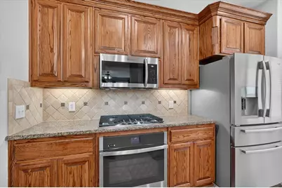 2445 Greenbrook Drive, Little Elm, TX 75068 - Photo 8