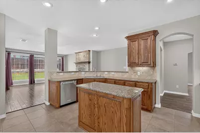 2445 Greenbrook Drive, Little Elm, TX 75068 - Photo 6