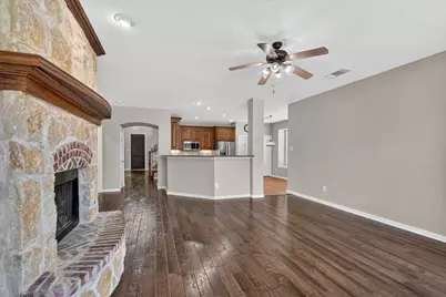 2445 Greenbrook Drive, Little Elm, TX 75068 - Photo 10
