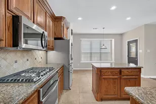 2445 Greenbrook Dr, Little Elm, TX 75068 - Photo 6